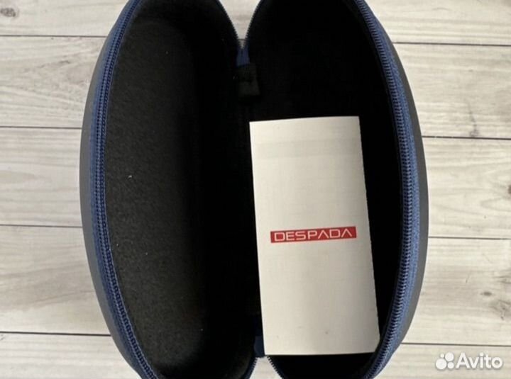 Футляр Чехол для очков Очечник