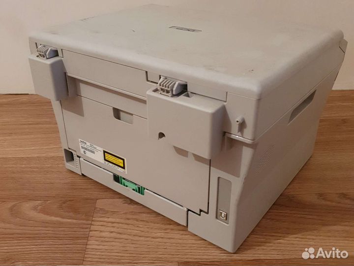 Brother dcp 7057r