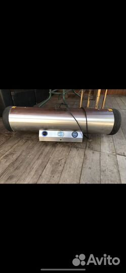 Воздухоочиститель, ионизатор, озонатор