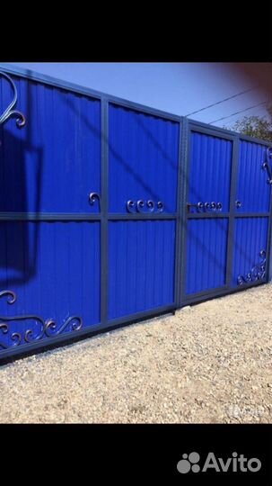 Сварочные работы