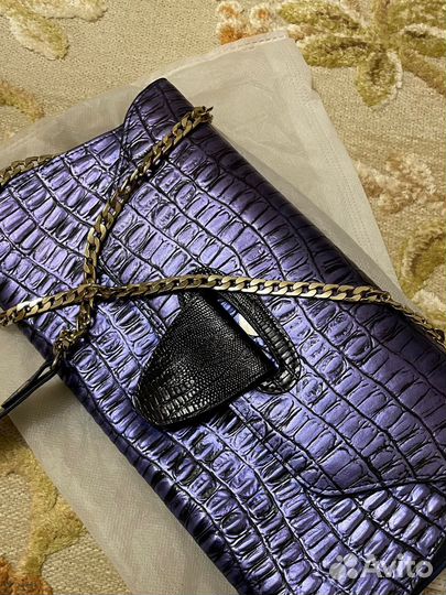 Клатч женский