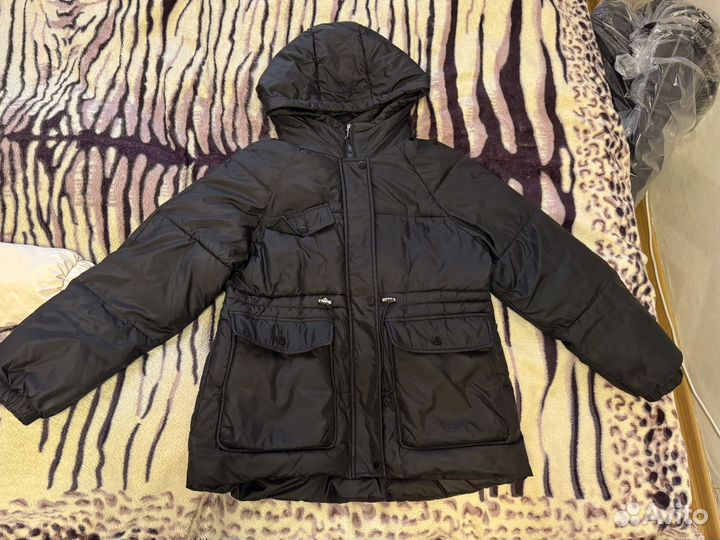 Куртка женская