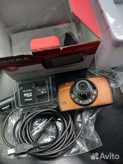 Видеорегистратор