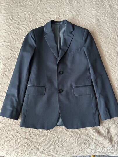 Костюм тройка