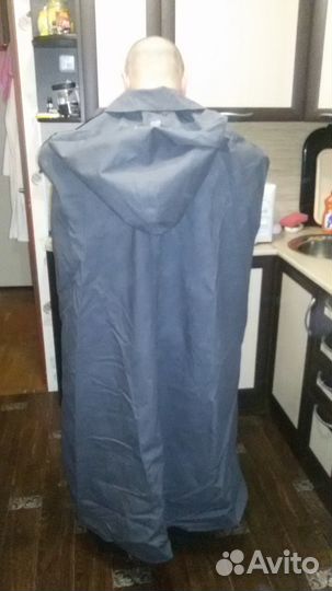 Плащ-накидка СССР