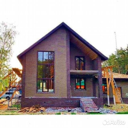 Пластиковые окна. остекление домов