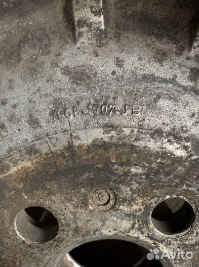 Оригинал Форд гранада