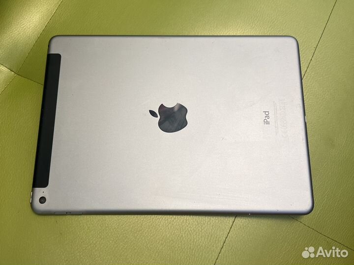 iPad air 2 9.7 128gb sim