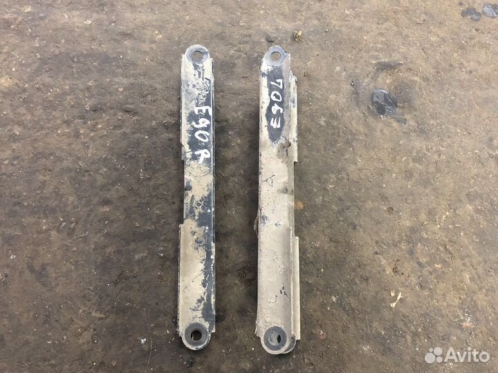 Рычаги задней подвески bmw e90