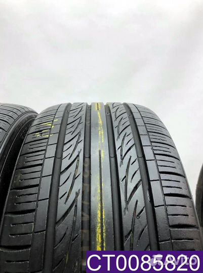 Kumho Solus XC KU26 235/45 R18 96T