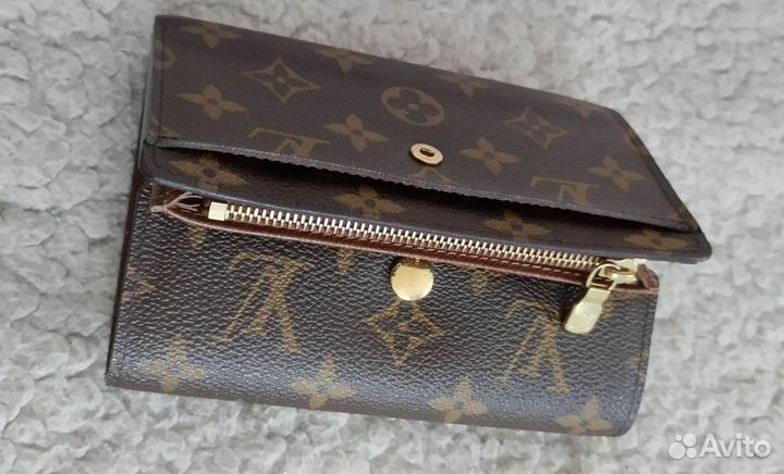 Кошелёк/портмоне Louis Vuitton