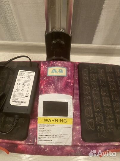 Гироскутер мини Segway Smart Balance A8