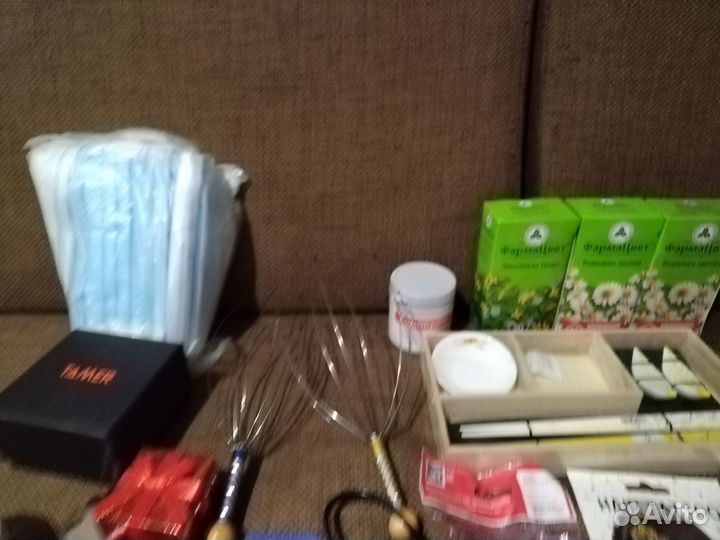 Товары для дома