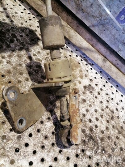 Трос АКПП Opel Vectra C