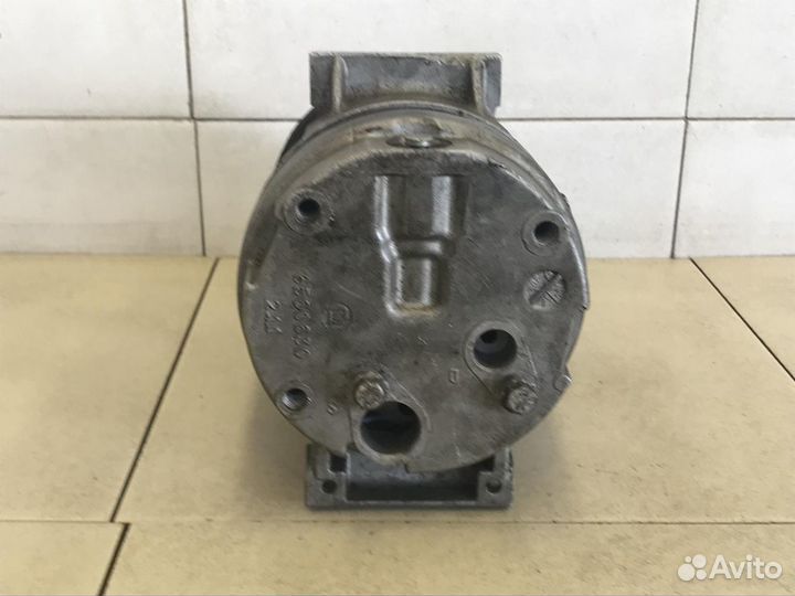 Компрессор системы кондиционирования Laguna II 200