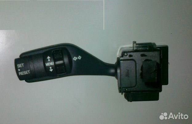Ford focus 2 форд фокус 2 Переключатель поворотник