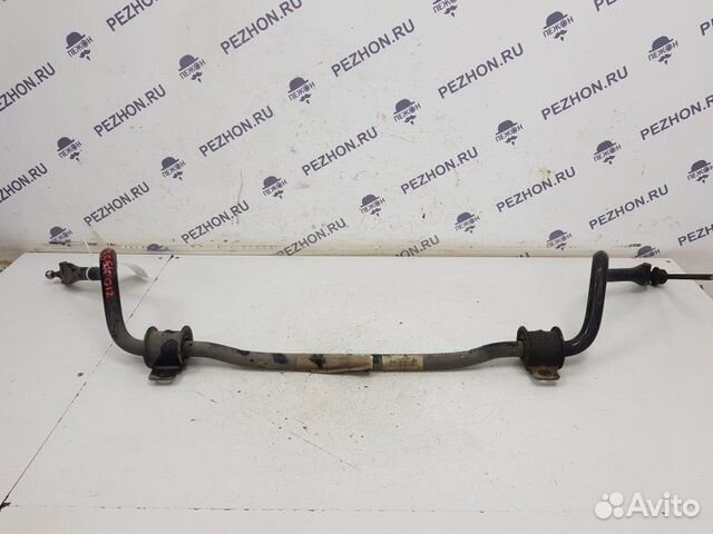 Стабилизатор передний Ford Focus