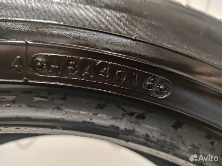Toyo Proxes R56 225/55 R19 99V