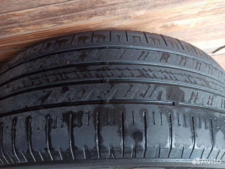 Goodyear Eagle LS 225/55 R18