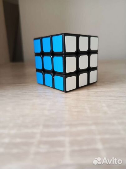 Кубик рубик