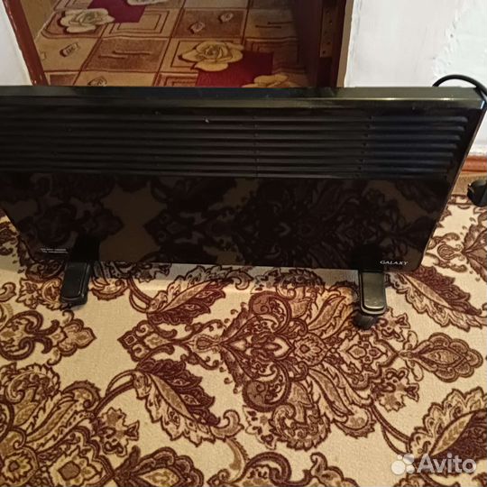 Обогреватель конвектор