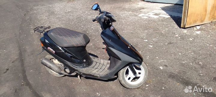 Продам Honda dio AF 27