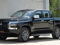 Mitsubishi L200 2.4 AT, 2024, 50 км, с пробегом, цена 5 850 000 руб.