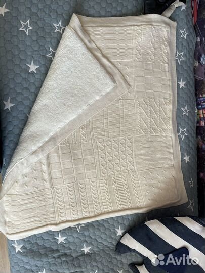 Детское одеяло