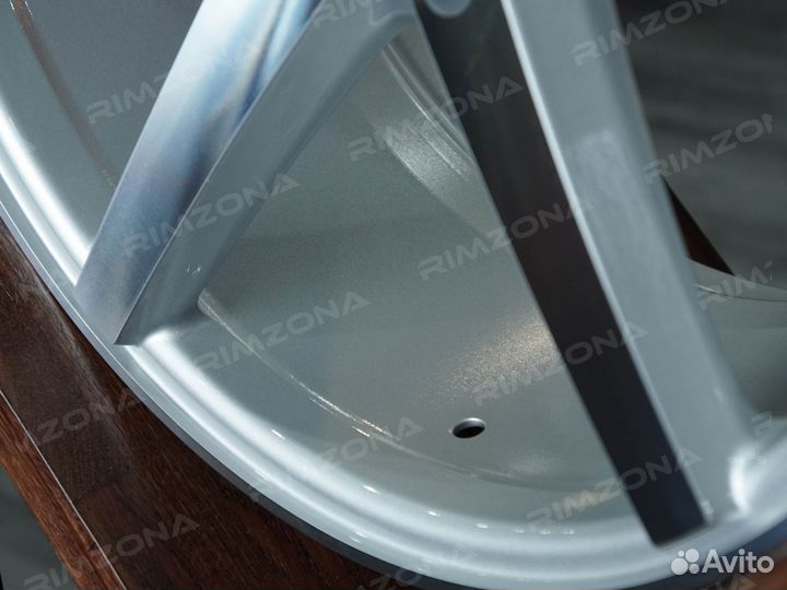 Литые диски Vossen R18 для Kia. Арт1497