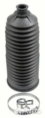 Пыльник рулевой рейки 3768501 lemforder