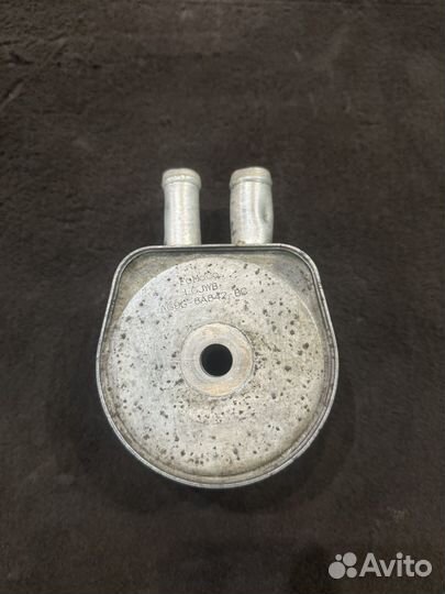 Теплообменник,Радиатор Ford Mondeo 4 2.0 Ecoboost