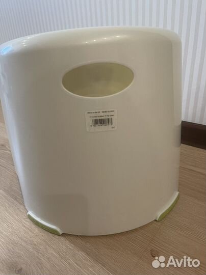 Горшок детский mothercare