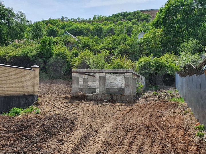 Участок 8,5 сот. (ИЖС)