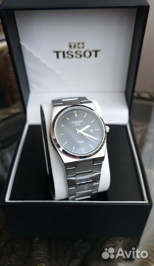 Часы мужские Tissot prx