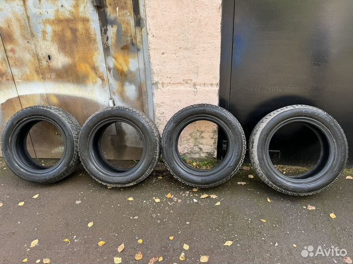 Goodyear Eagle Ultra Grip 235/60 R18 107T