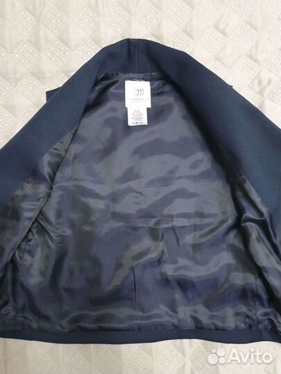 Жилетка для девочки школьная форма