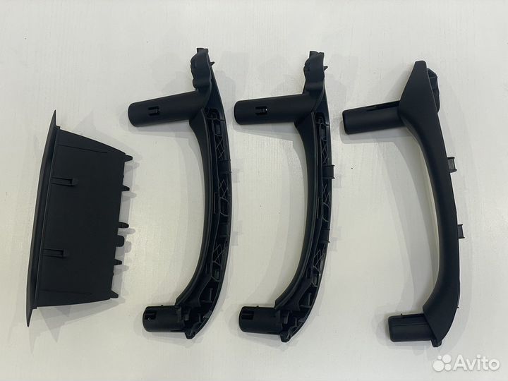 Внутренняя ручка дверей BMW x3 x4 f25 f26