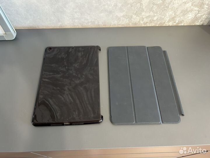 Чехол клавиатура для iPad