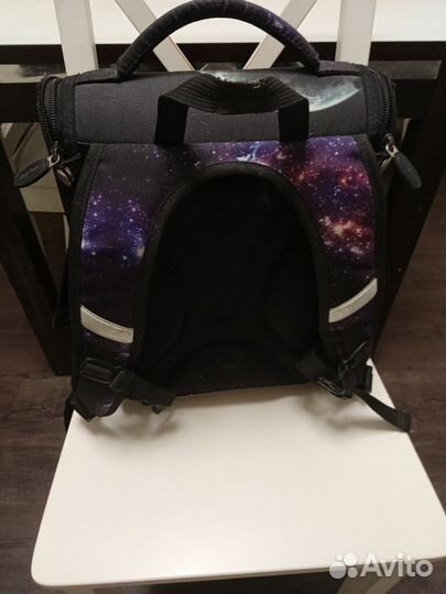 Рюкзак школьный для мальчика