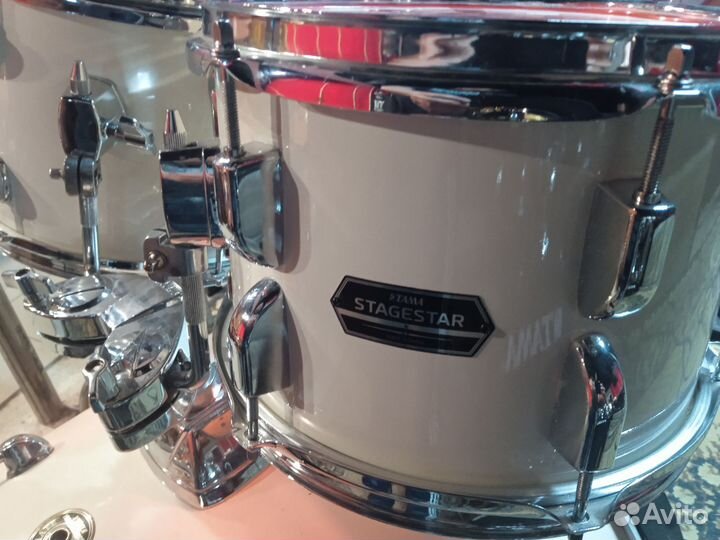 Ударная установка tama