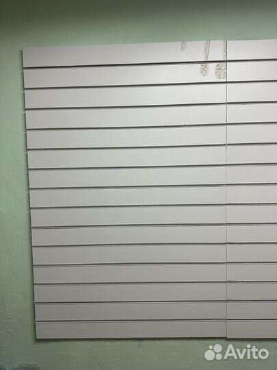 Эконом панель