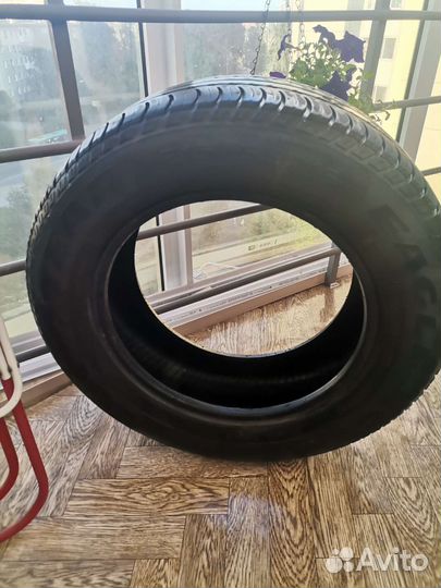 Goodyear Eagle NCT 5 Eco 215/65 R16