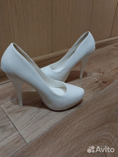 Туфли 34 размер
