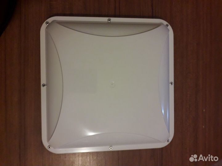 Антенна 2G/3G/4G/wifi petra mimo 50ом+кабеля 50ом