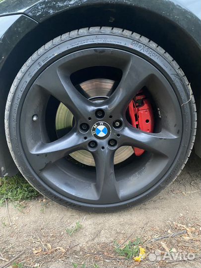 Колёса BMW 230 стиль