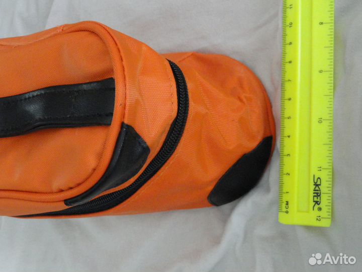 Сумочка органайзер для мыльных принадлежностей