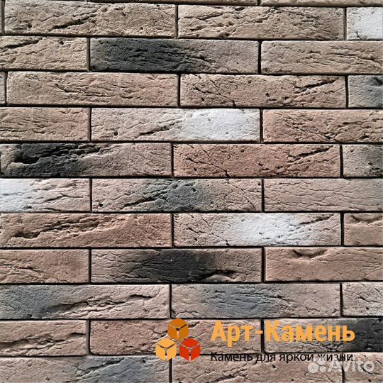 Декоративный облицовочный камень 