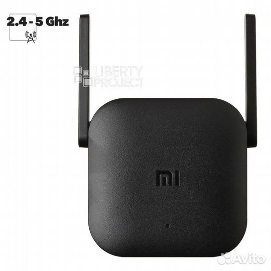 Усилитель сигнала Xiaomi Mi Wi-Fi Amplifier Pro
