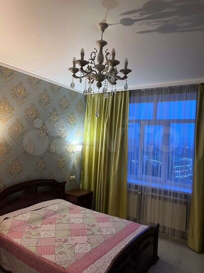1-к. квартира, 50 м², 5/5 эт.