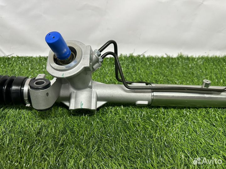 Рулевая рейка Ford Focus 1